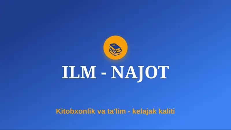 ILM - NAJOT