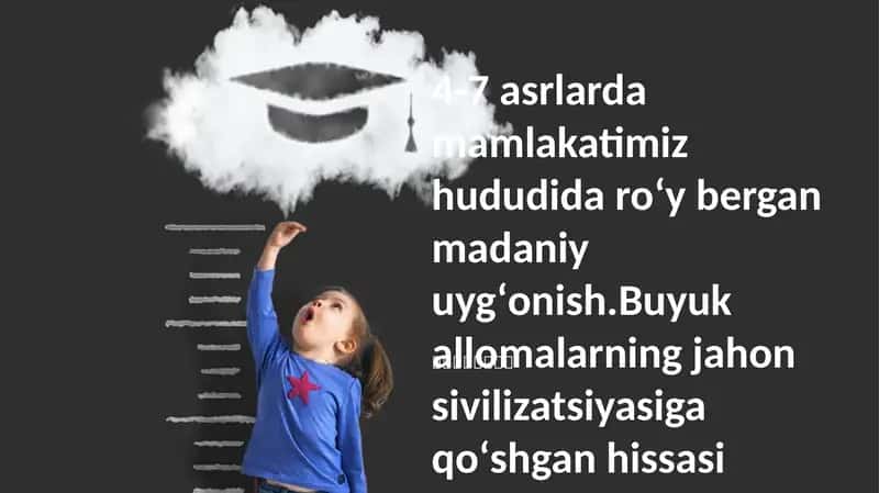 Madaniy Uygʻonish