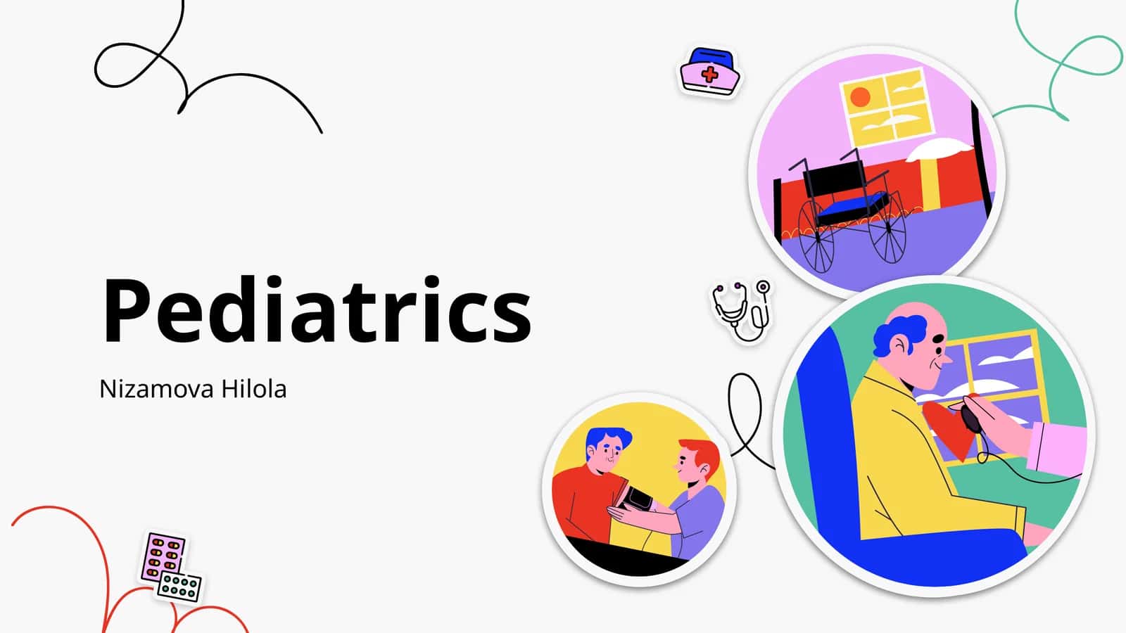 Pediatrics
