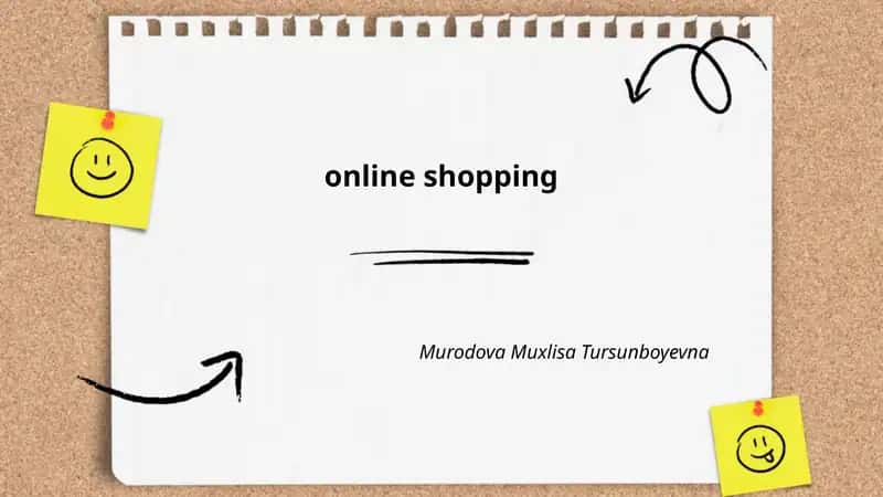 E-commerce platforms and marketplaces