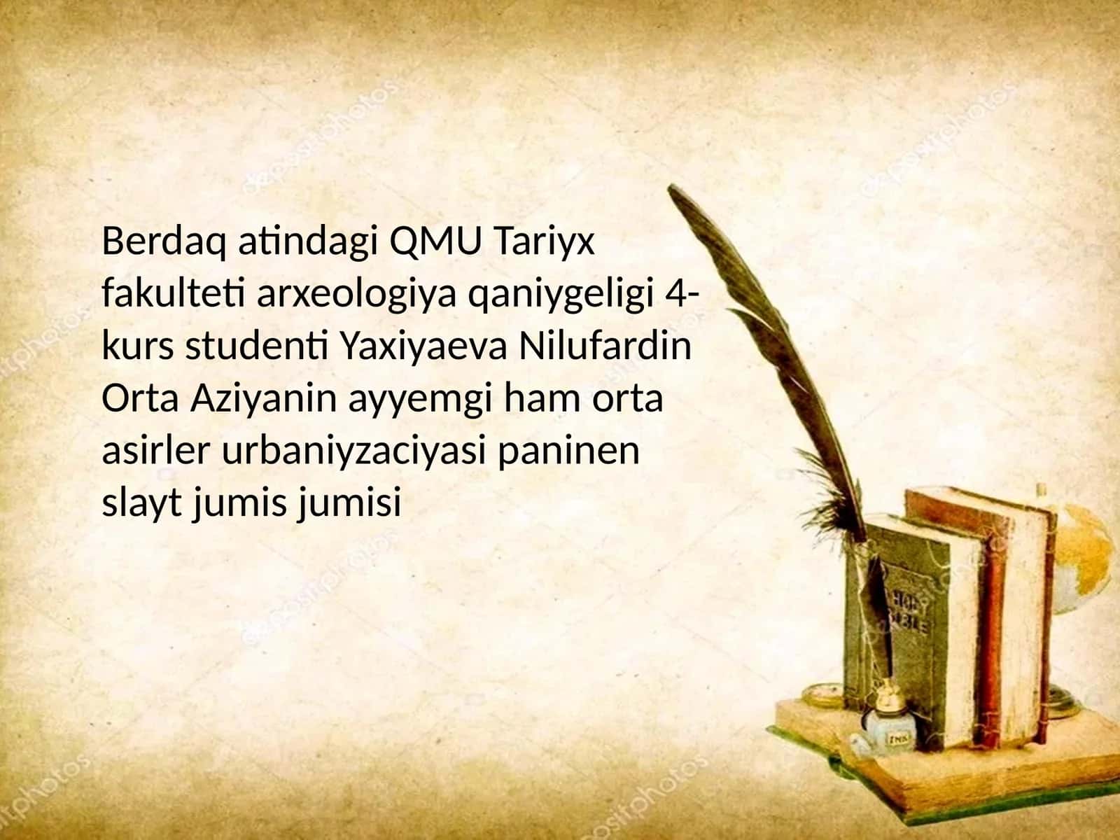 Xorezimnin paytaxt qalalari