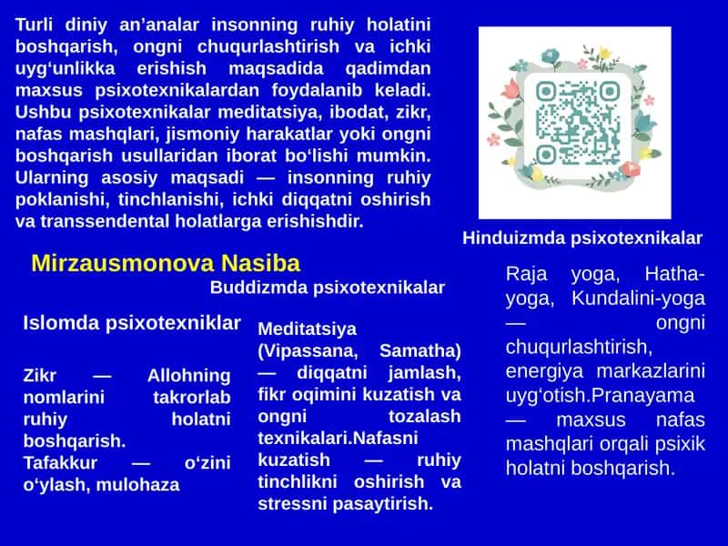 Ontogenez .Emrional taraqqityotning xususiyatlari1.