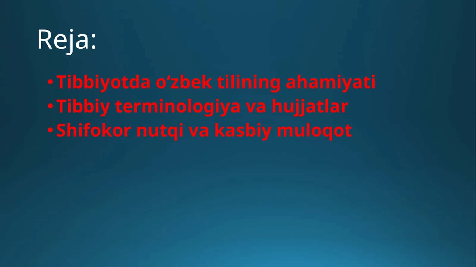 Hujjat. Matnlarda ortiqcha. soʻz va takrorlarini oldin olish.