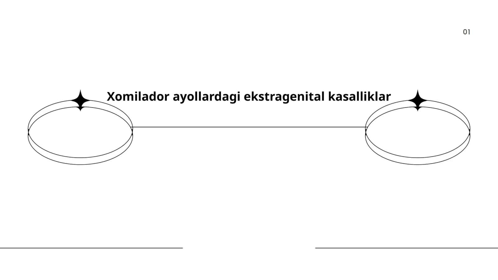 Xomilador ayollardagi ekstragenital kasalliklar