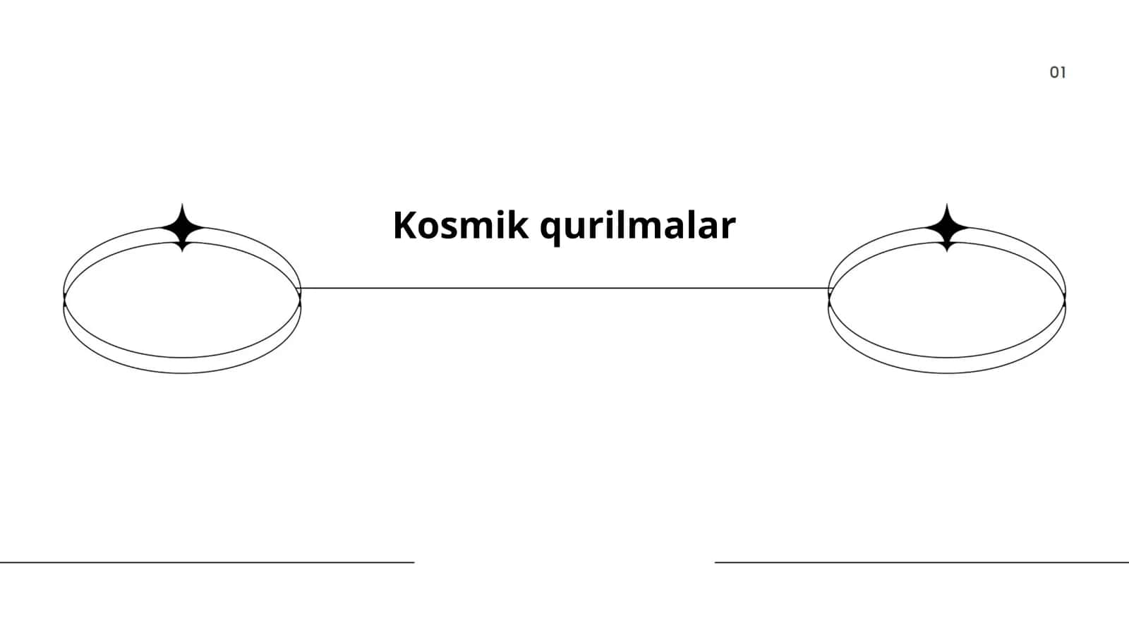 Sun'iy yo'ldoshlar