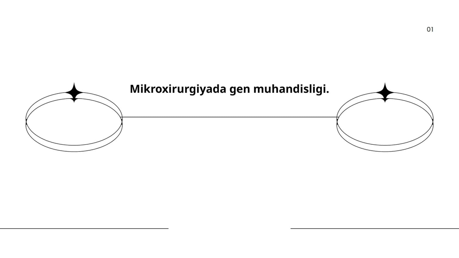Gen muhandisligi asoslari