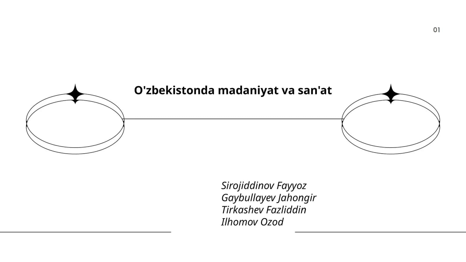 O'zbek milliy raqslari