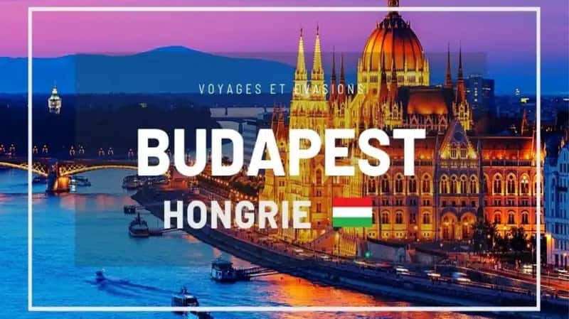 Budapest