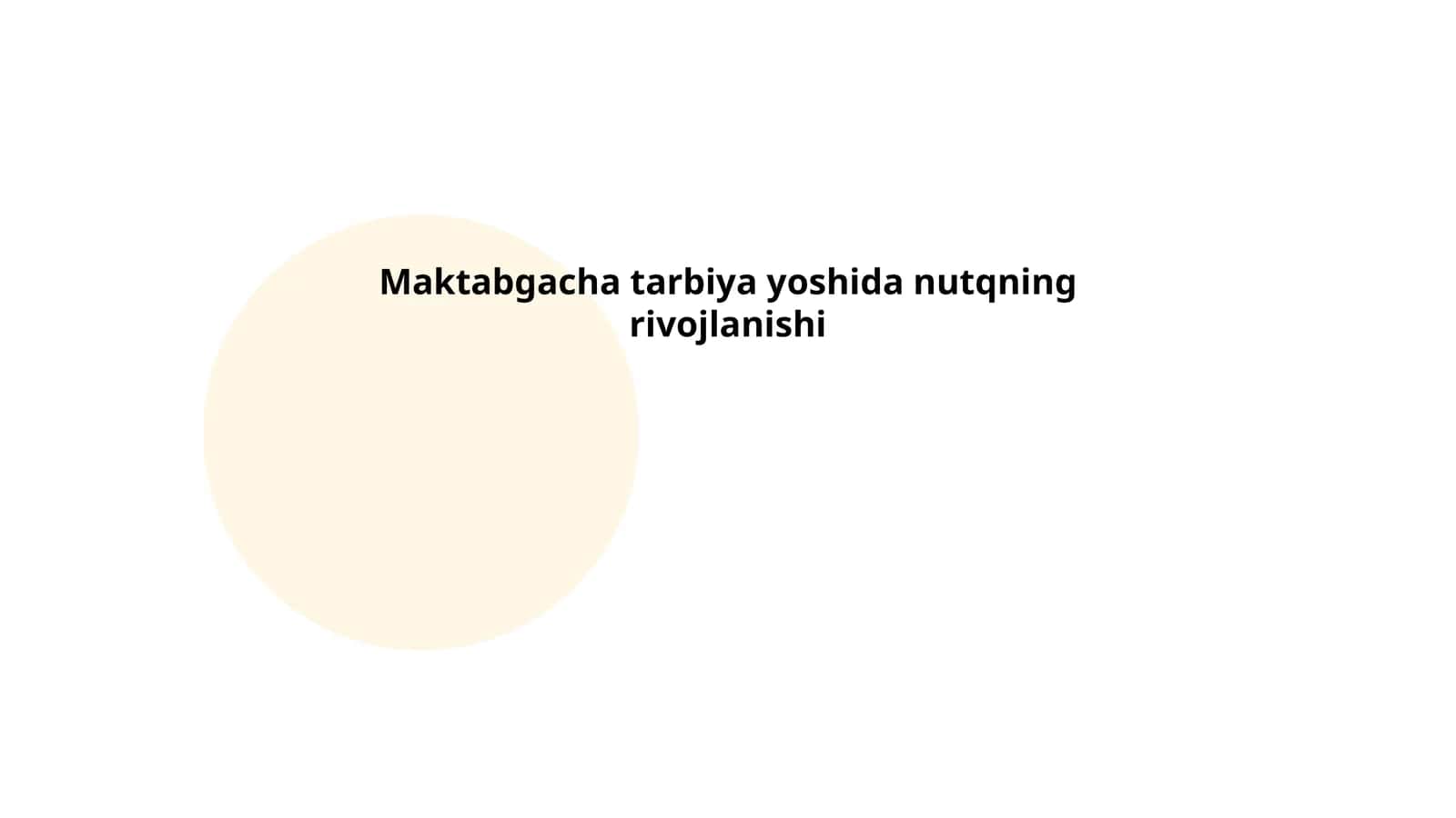 Adhamova Mohigul Azozjon qizi