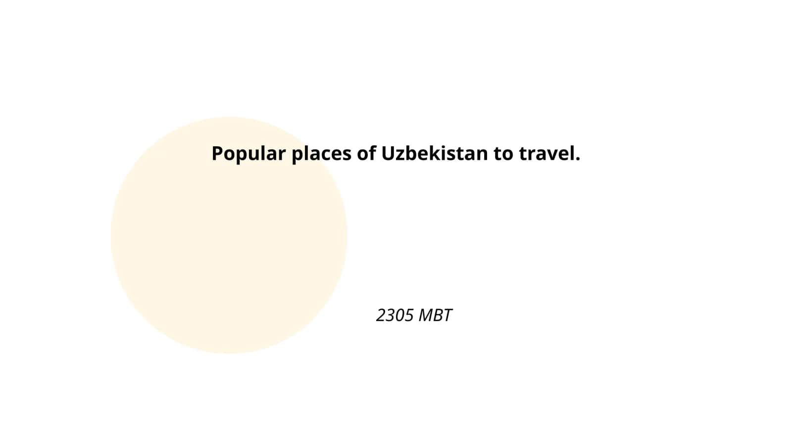 Registan Square, Samarkand, Uzbekistan