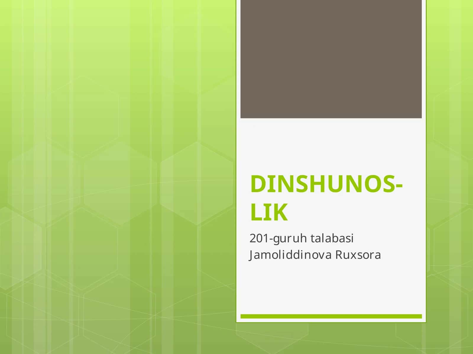 Xristianlik ta’limotida Yakka xudoning uch qiyifasi.Xristianlikdagi asosiy oqimlar.Katolik,Provaslav,Ptitestantizm oqimlari qarashlari ‘rtasidagi farqi