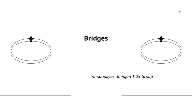 Bridges