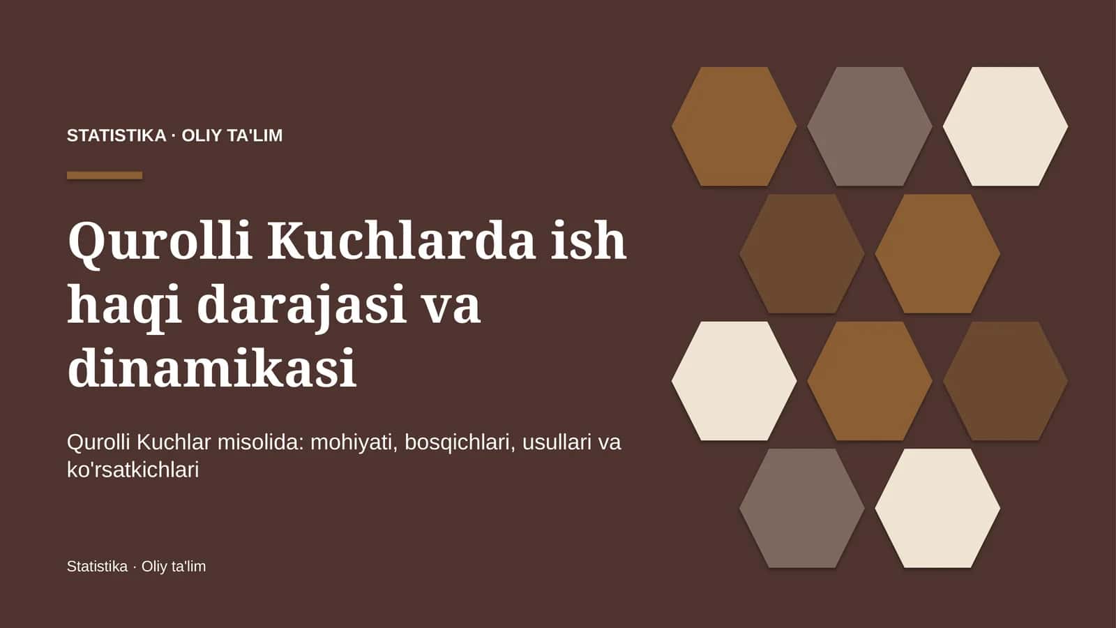 qurolli kuchlarda ish haqi darajasi va dinamikasi 4636