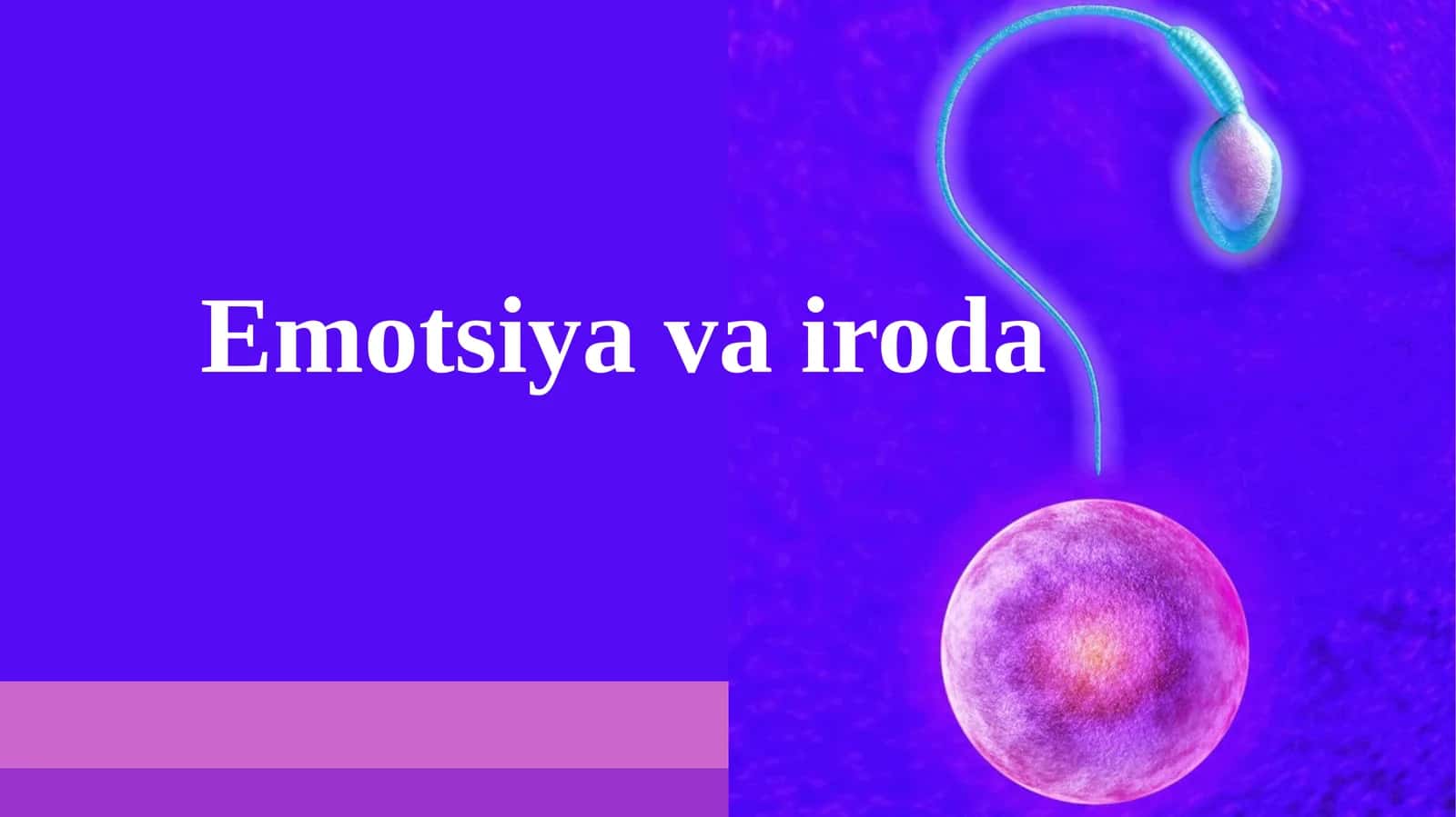 Emotsiyavairoda