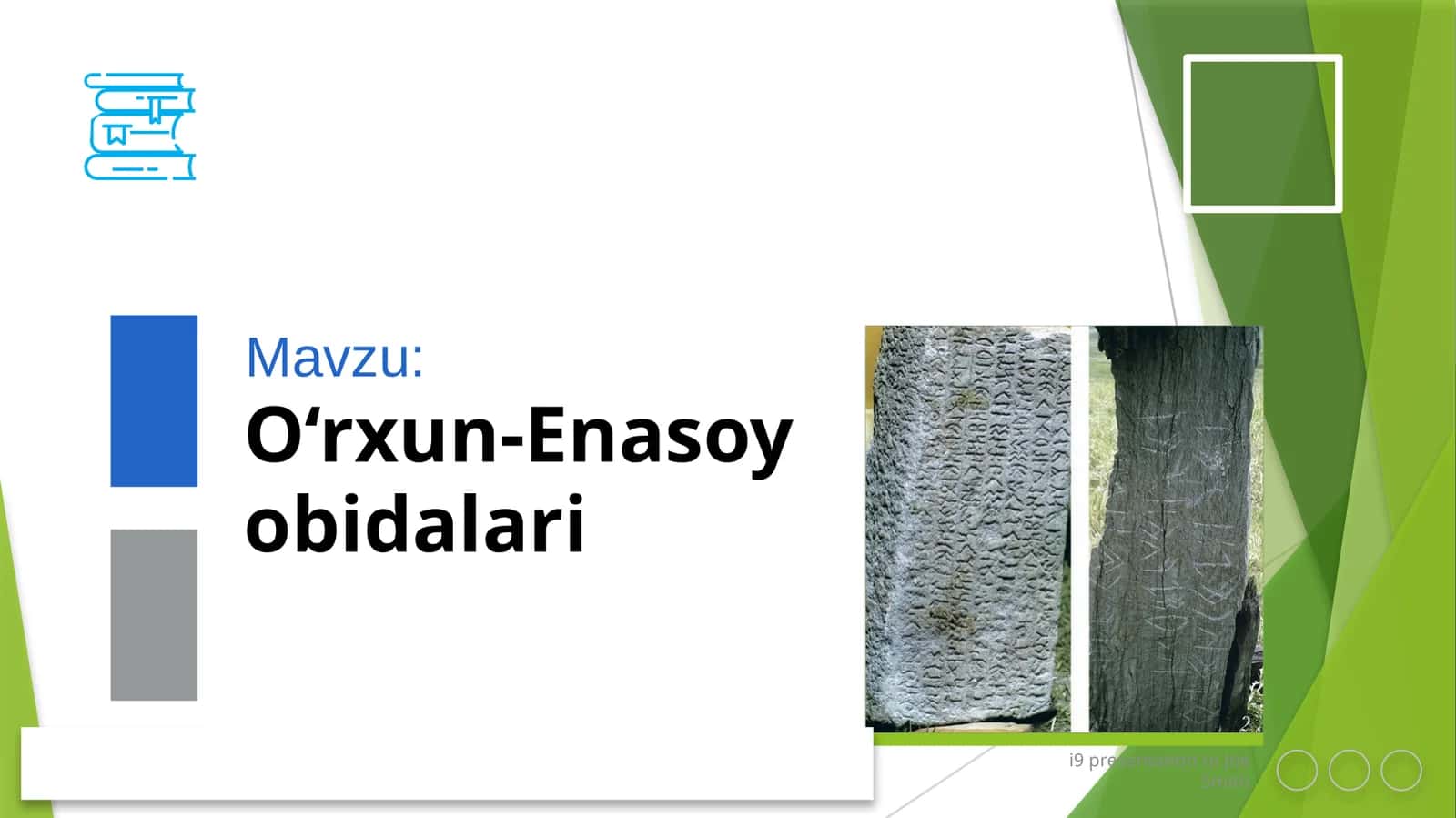Toshbitiklar