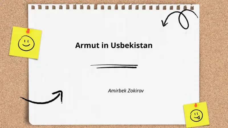 Armut in Usbekistan