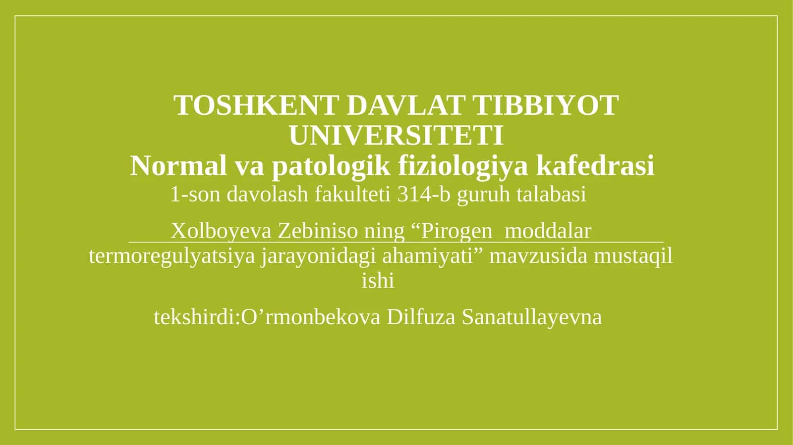 Pirogenmoddalar