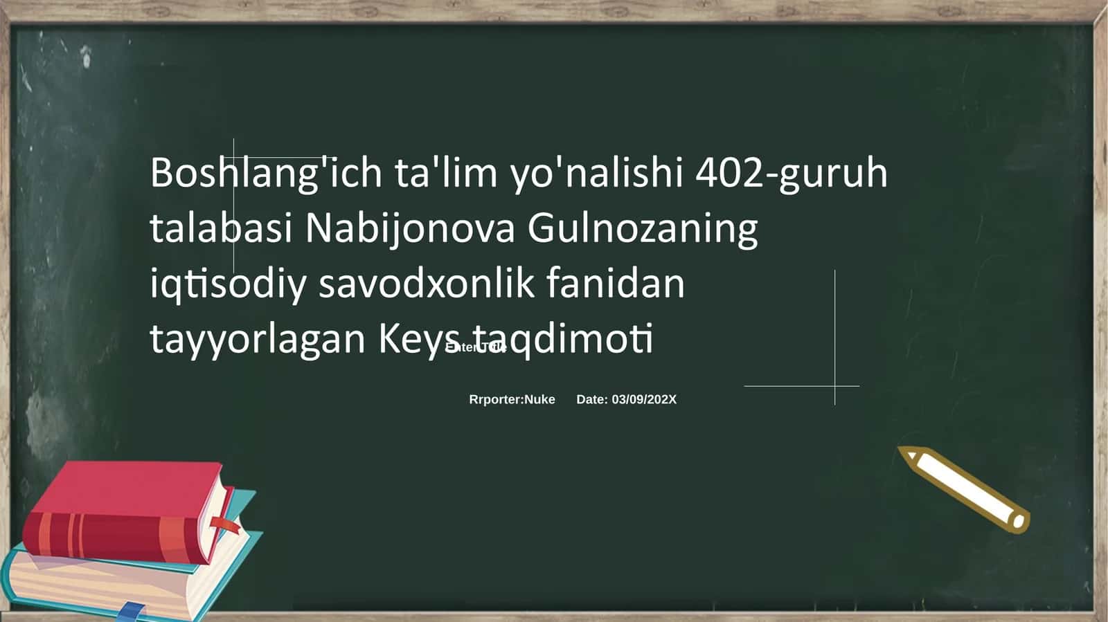 Keystaqdimoti