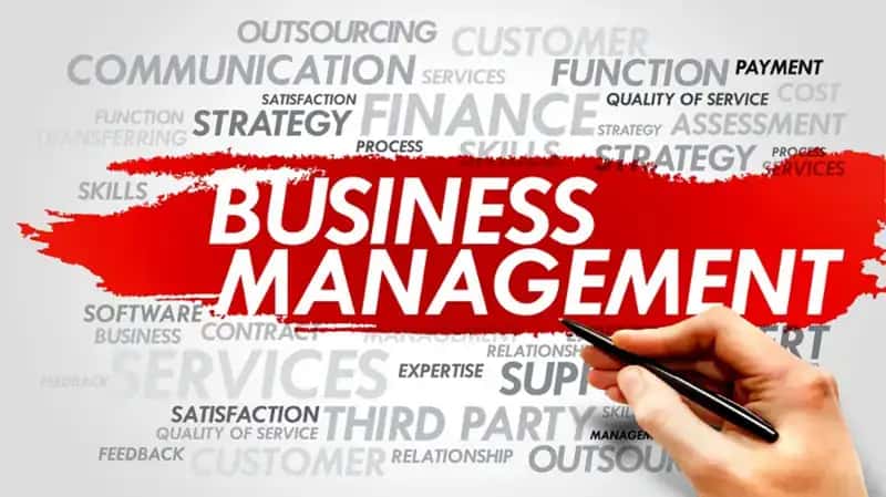 Business and Management