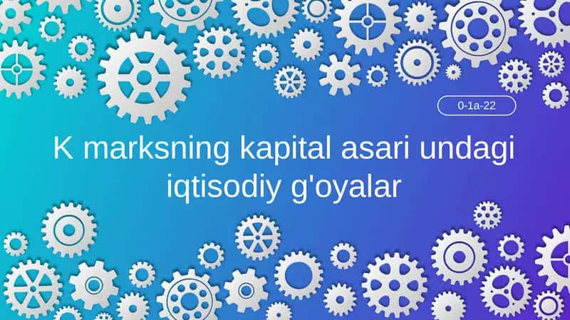 Sen-Simon va hayoliy sotsializm