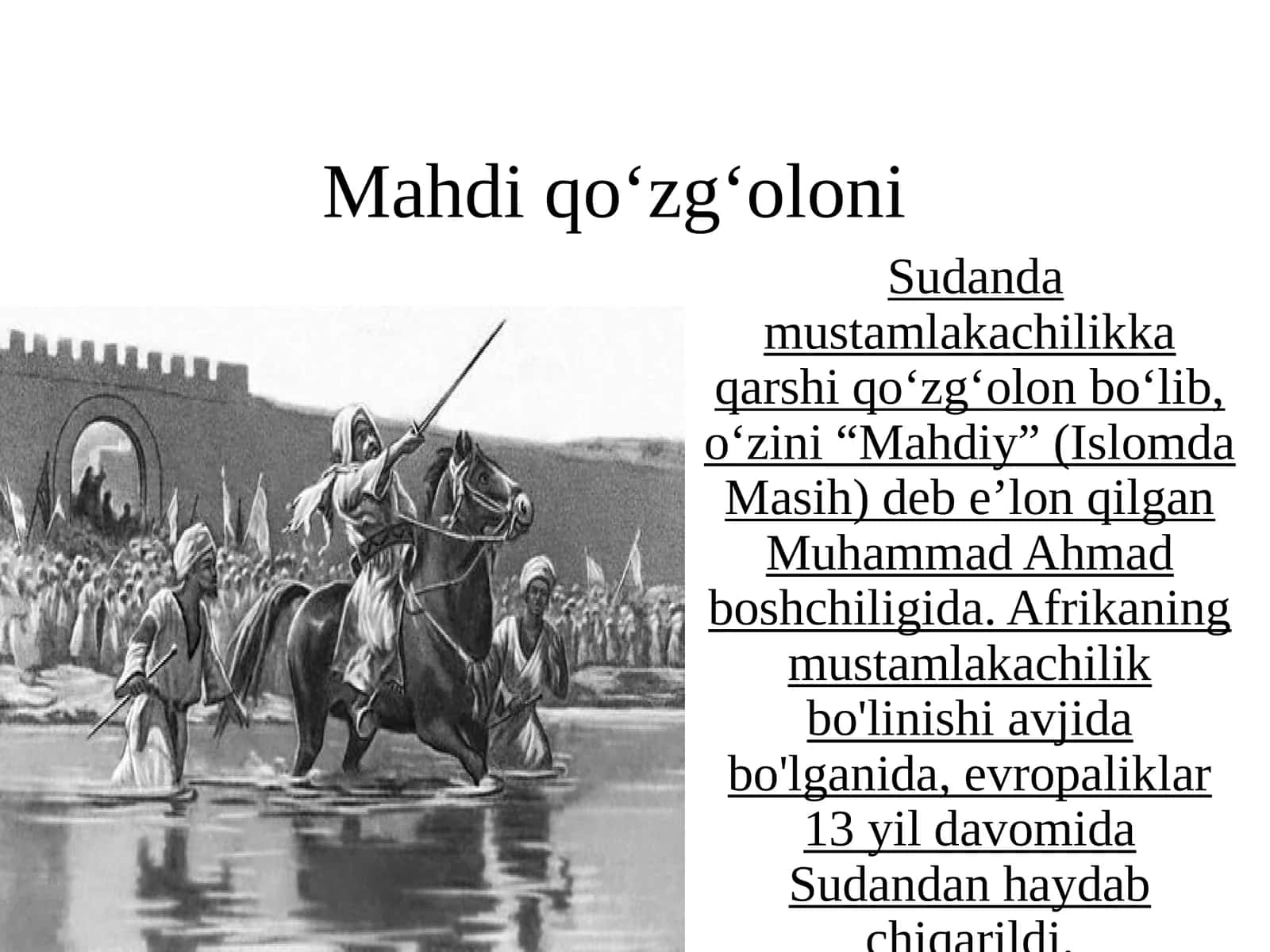 Mahdiqoʻzgʻoloni