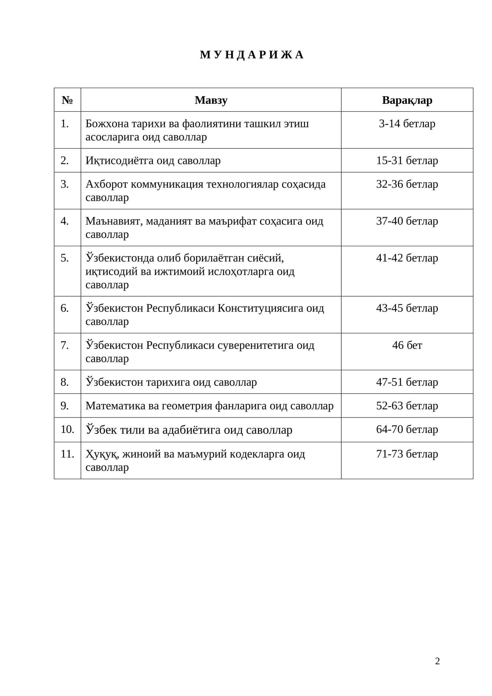Bojxona imtihonlari va testlari uchun mukammal qo‘llanma | Eng muhim savol-javoblar jamlanmasi yangi nashri