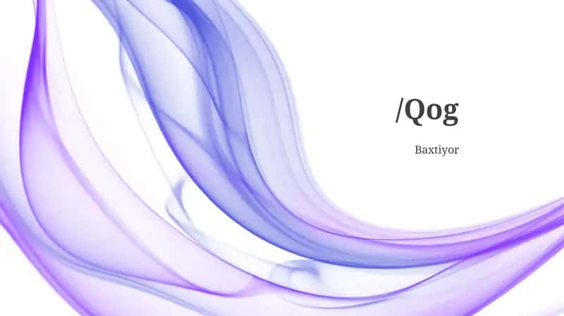 Qog