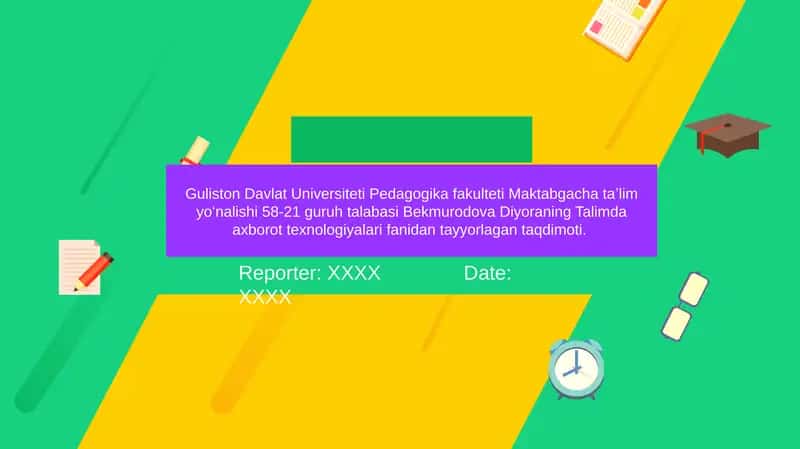Android operatsion tizimi