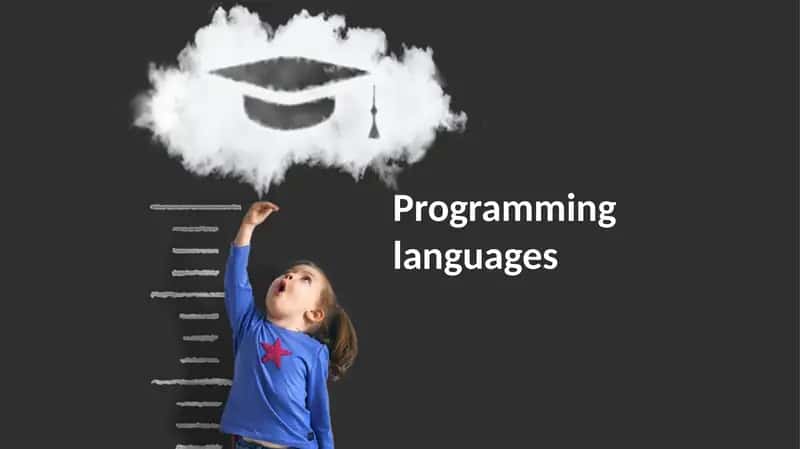 Programming languages