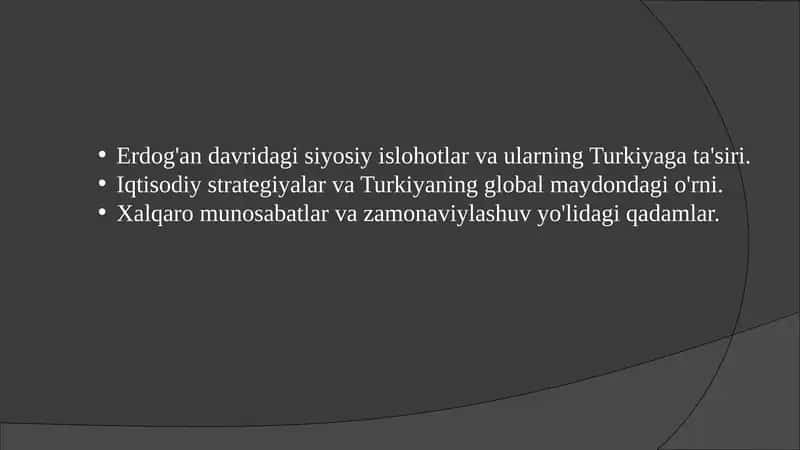 Konstitutsiyaviy O'zgarishlar