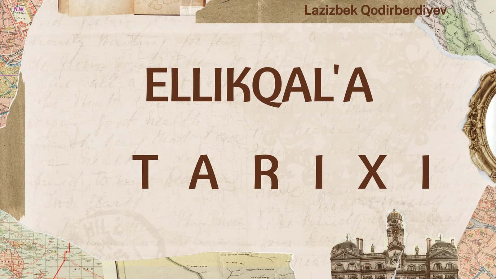 ELLIKQALʼA