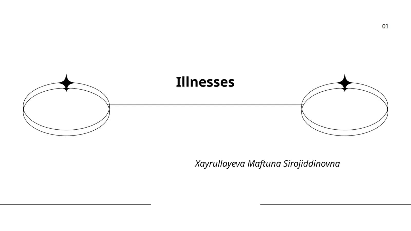 Illnesses