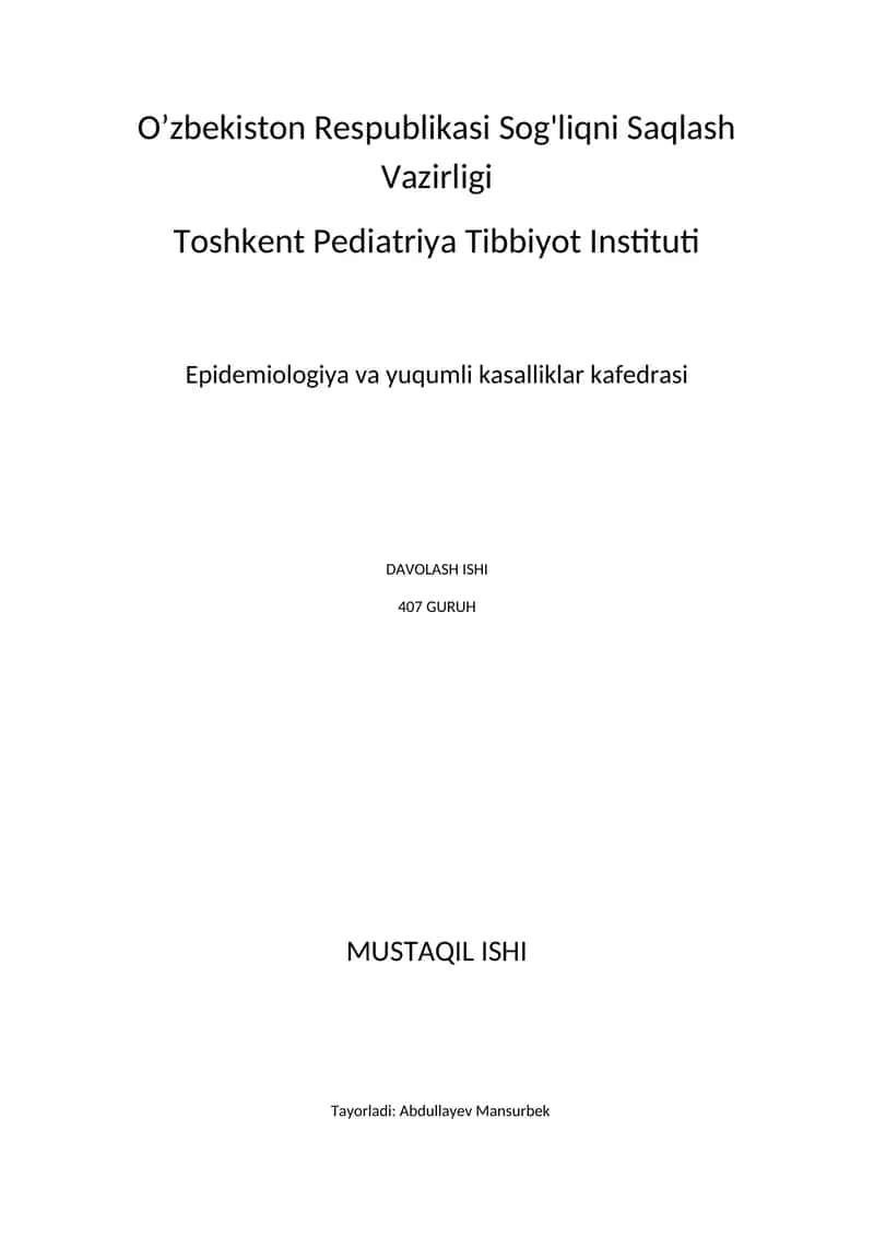 Observatsiya