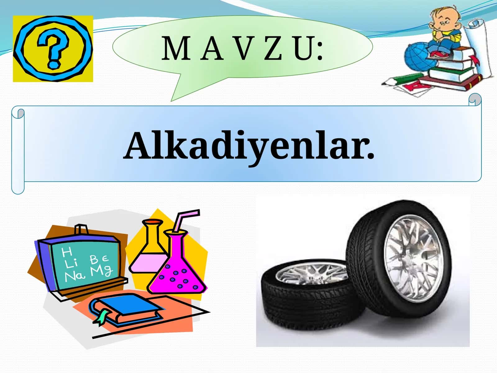 Alkadiyenlar