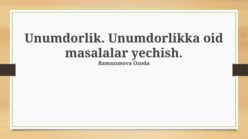 Surrogat Onalik