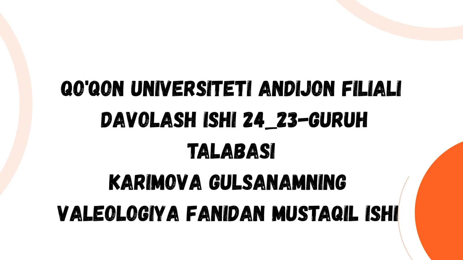 Mehnat va dam olish rejimi