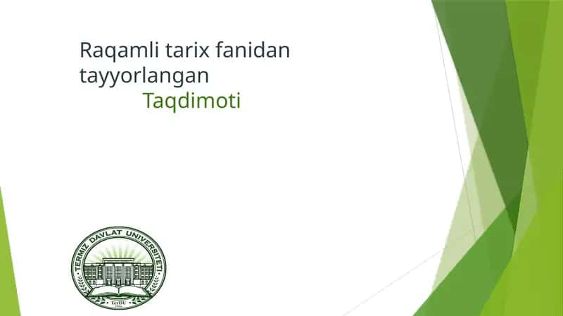 XIX-asr oxiri hamda XX-asr boshlarida O’rta osiyo davlatlarini Rossiya tomonidan bosib olinishi