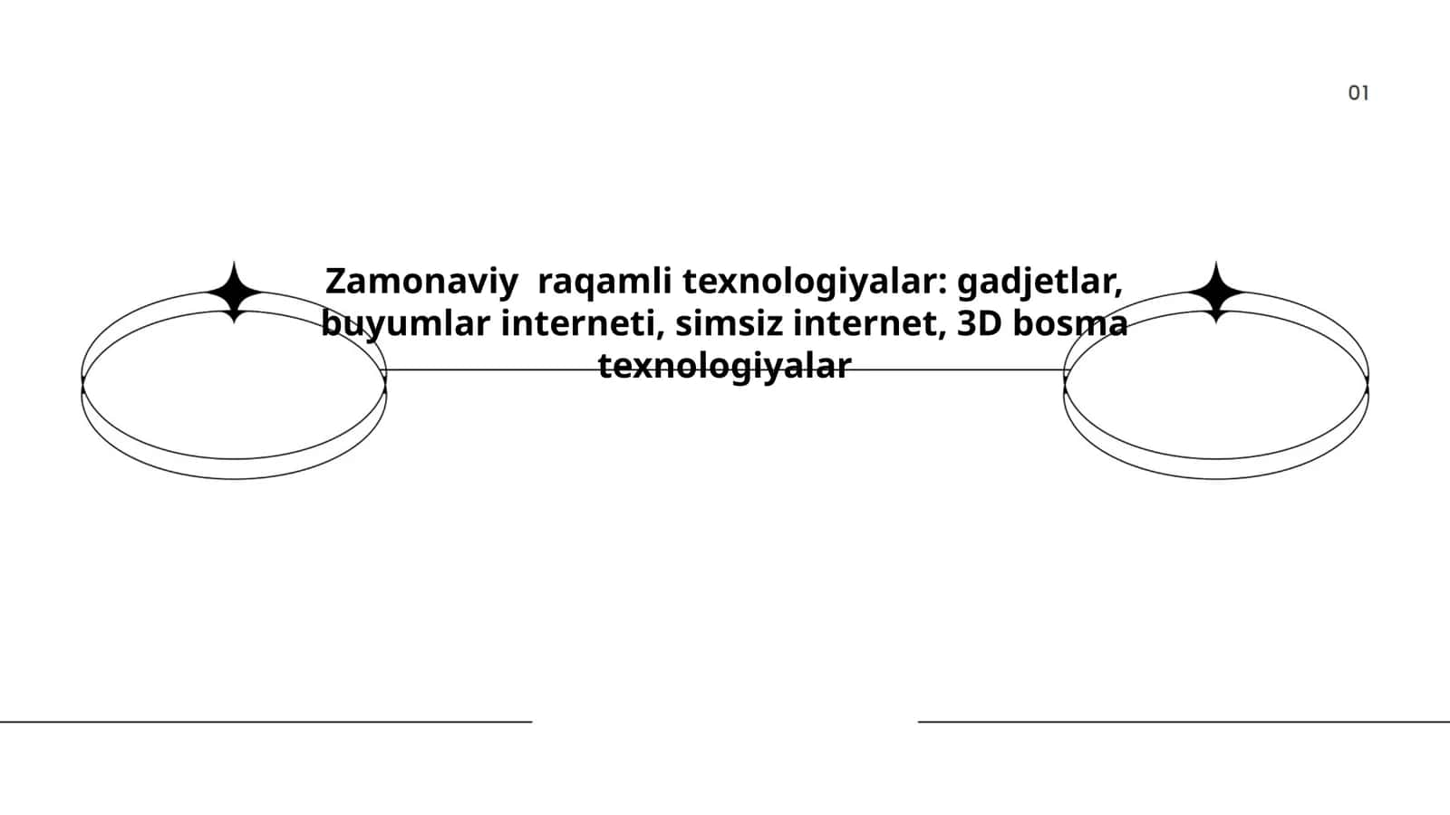 Zamonaviy smartfonlar va ularning evolyutsiyasi