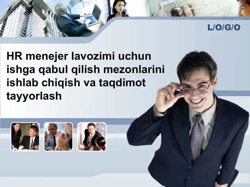 Menejer mexnati va uning xususiyatlari
