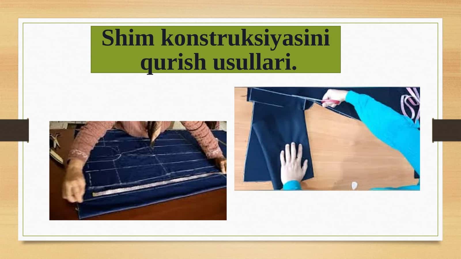 Shimkonstruksiyasini