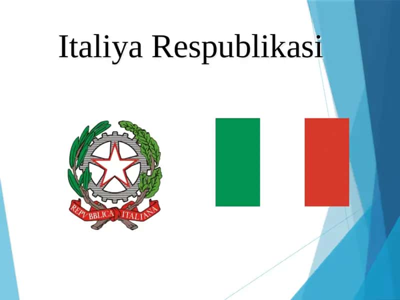 Italiya