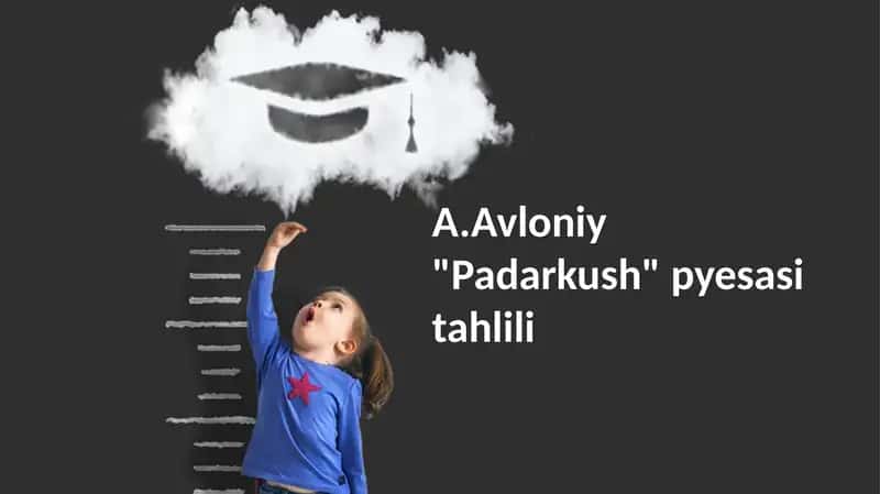 "Padarkush" pyesasi tahlili