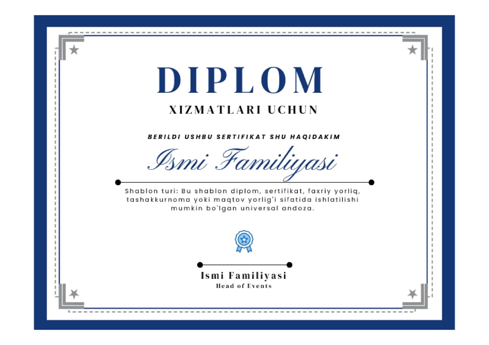 DIPLOM
