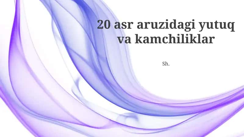O'zbek ASR aniqligidagi yutuqlar