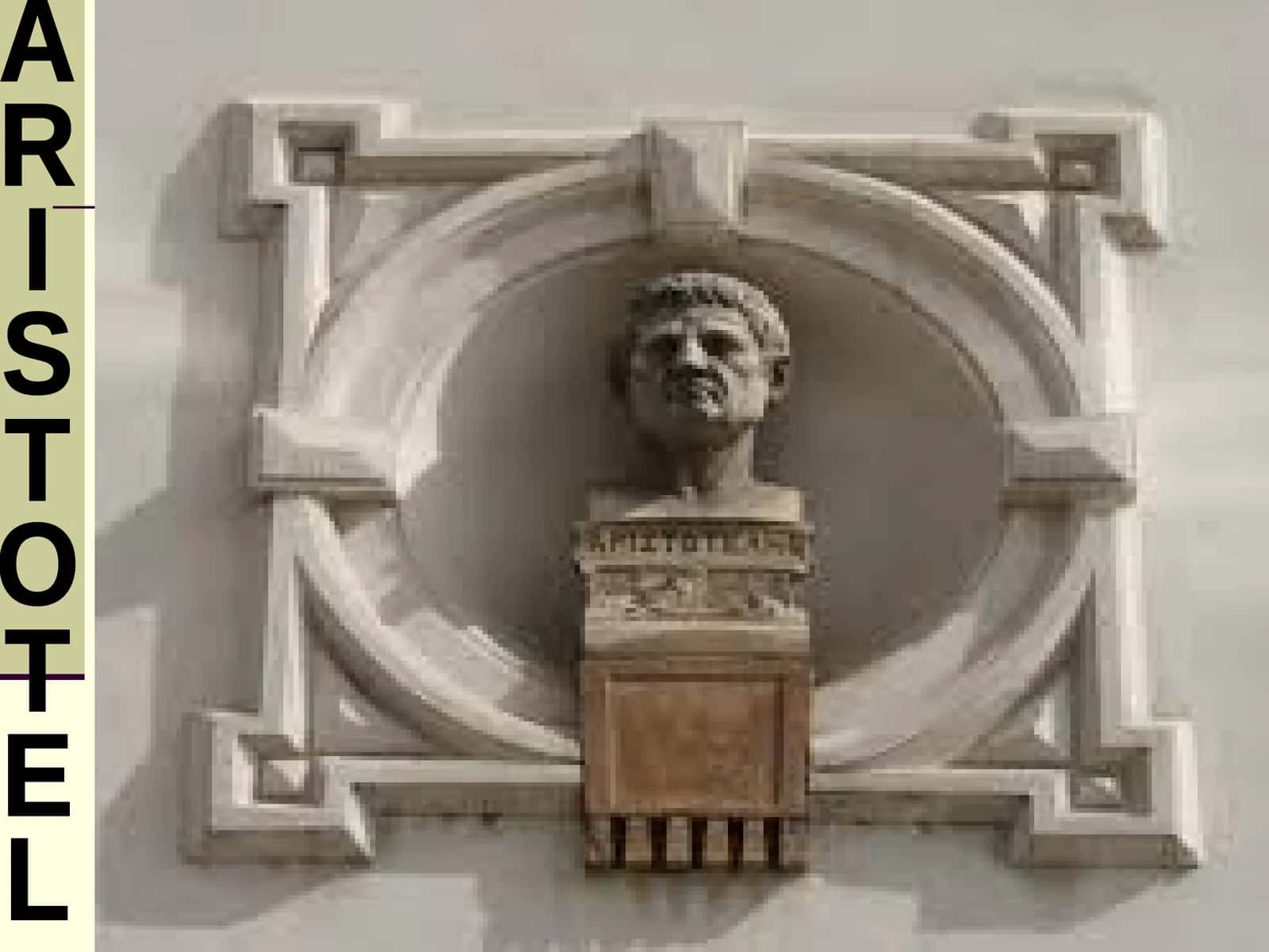 ARISTOTEL