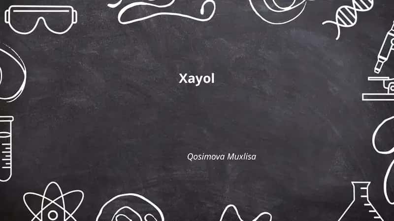 Xayol