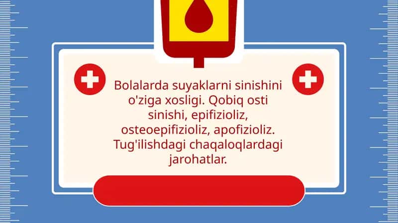 Qobiq osti sinishi