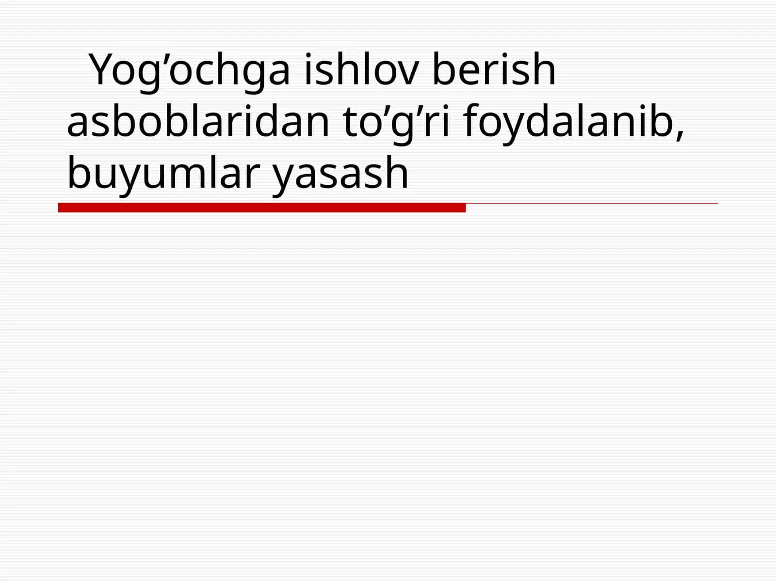Sabzi taxtasi