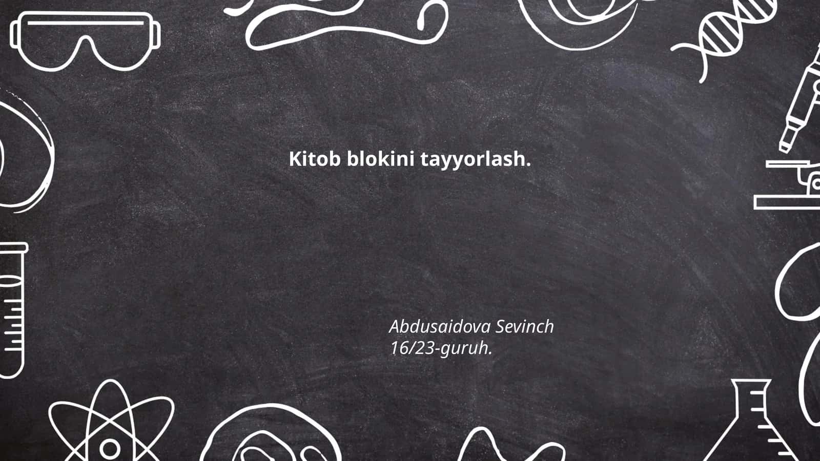 Adabiyot tahlili