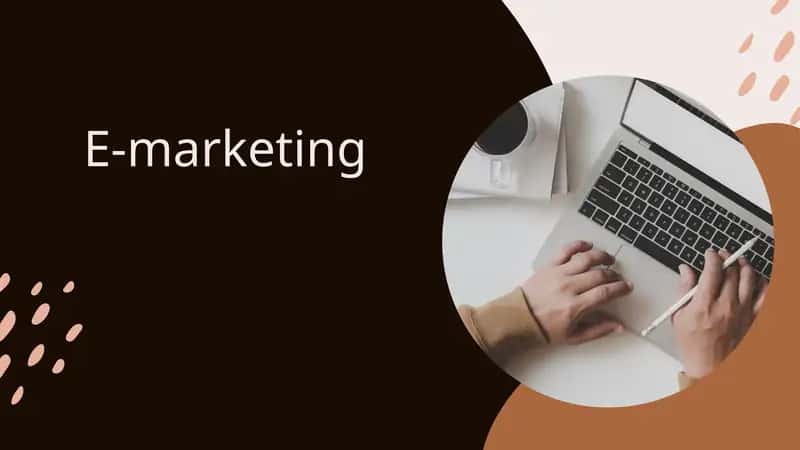 E-marketing